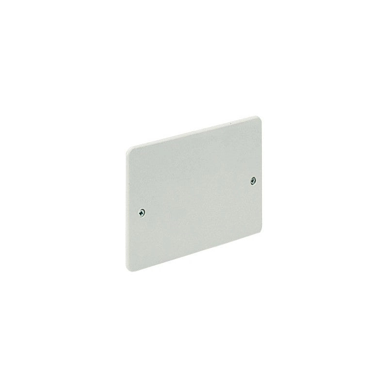 COPERCHIO PER CASSETTA DI DERIVAZIONE 112x174 mm