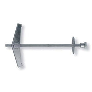 ANCORA A SOFFITTO KD 4 FISCHER - DADO OTTONE CAVA TA- 25 pezzi