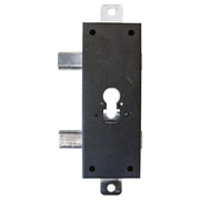 Moia 0253Dx Deviatore Triplice Sagomato Dx