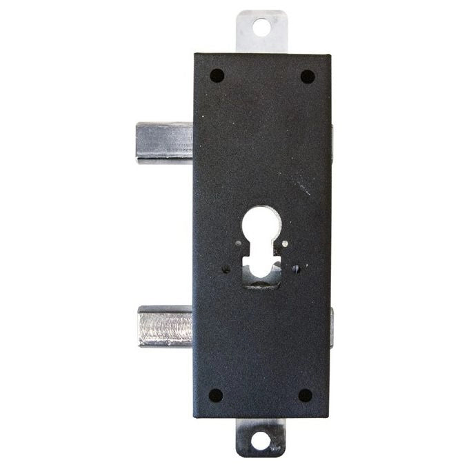 Moia 0253Dx Deviatore Triplice Sagomato Dx