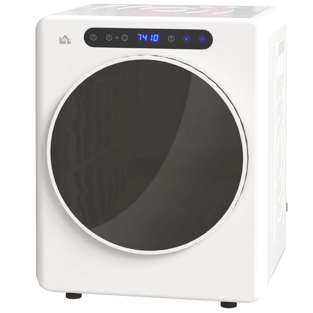 Asciugabiancheria ¨C Minimal ¨C Bianco