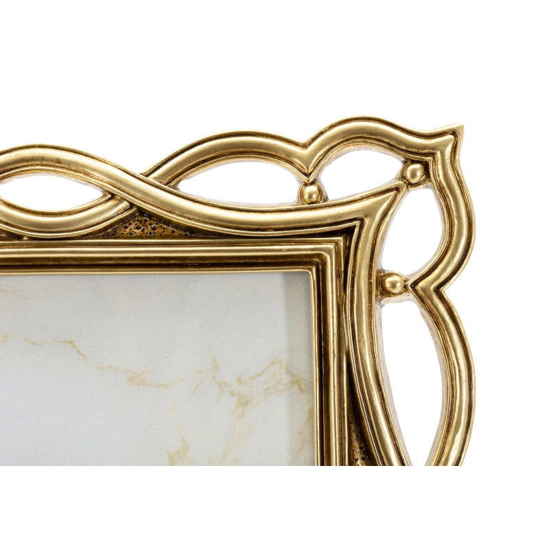 Cornice Wave cm 23x1,8x27,9 (misura Interna cm 15x20)