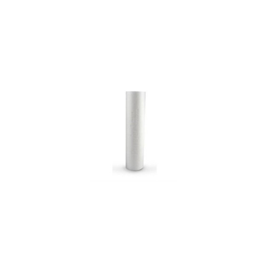 Cartuccia Per Filtro Sedimenti Acqua Da 10 28/62 Mm 10 Micron Set 5 Pezzi - Global Water