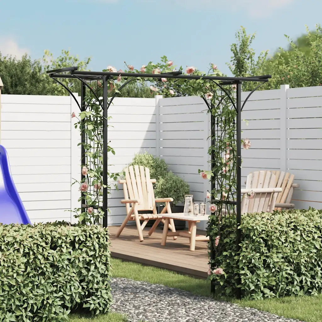 Arco da Giardino 200x52x204 cm 40778