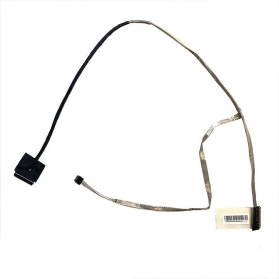 Cavo Display 4K per LCD - Compatibile con MSI MS179X - 40-Pins - Qualità Elevata - MPN K1N-3040068-H39