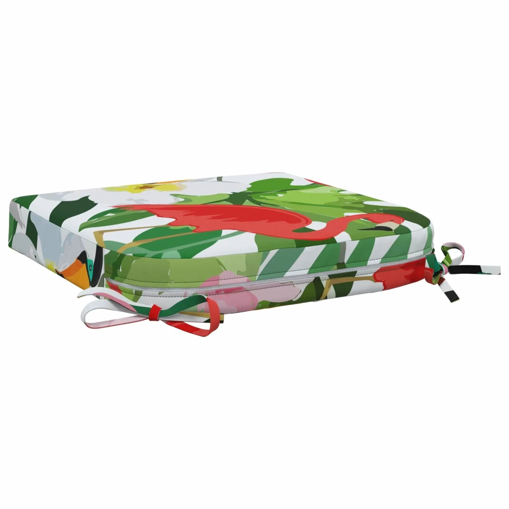 Cuscino per sedile a 1 pezzo SOEST 100% Poliestere Multicolore 945259