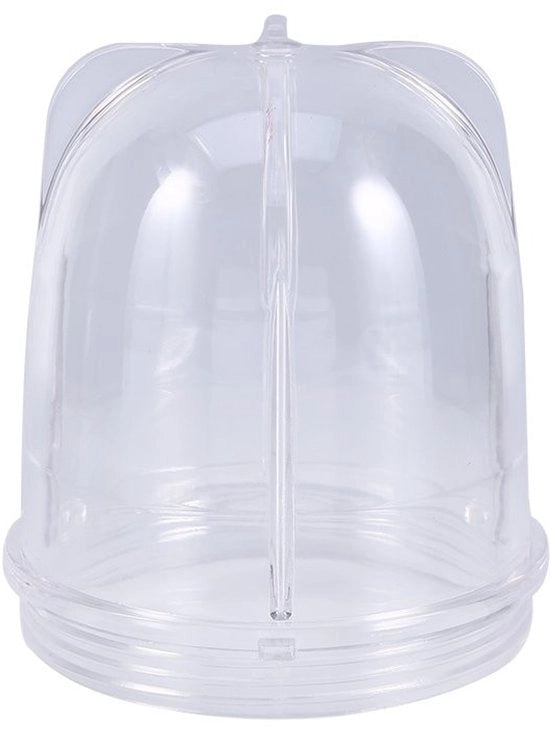 Bicchieri centrifugatori per alta e bassa velocità - Bicchiere in plastica - Pezzi di ricambio - Sicuro da utilizzare - 8 * 14,8 cm / 8 * 10 cm - Ambientalmente compatibile - Bicchiere per mescolare