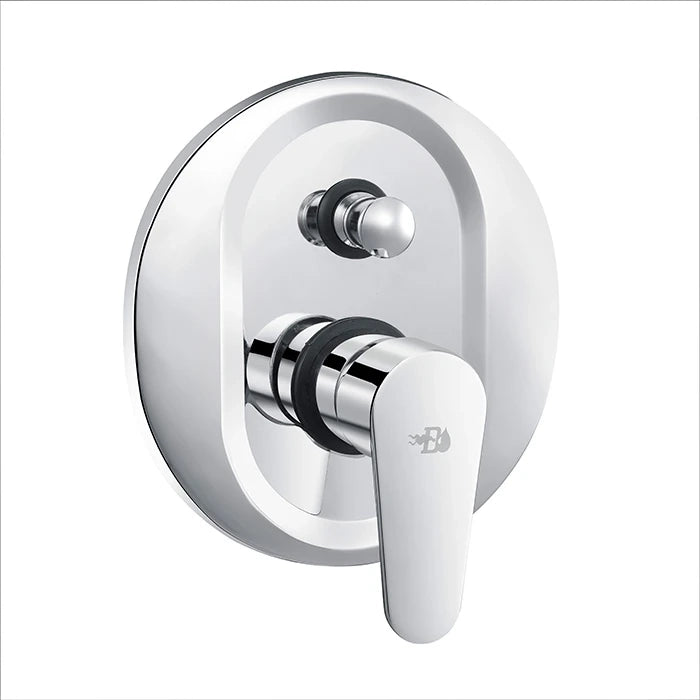Miscelatore monocomando incasso doccia DH cromo