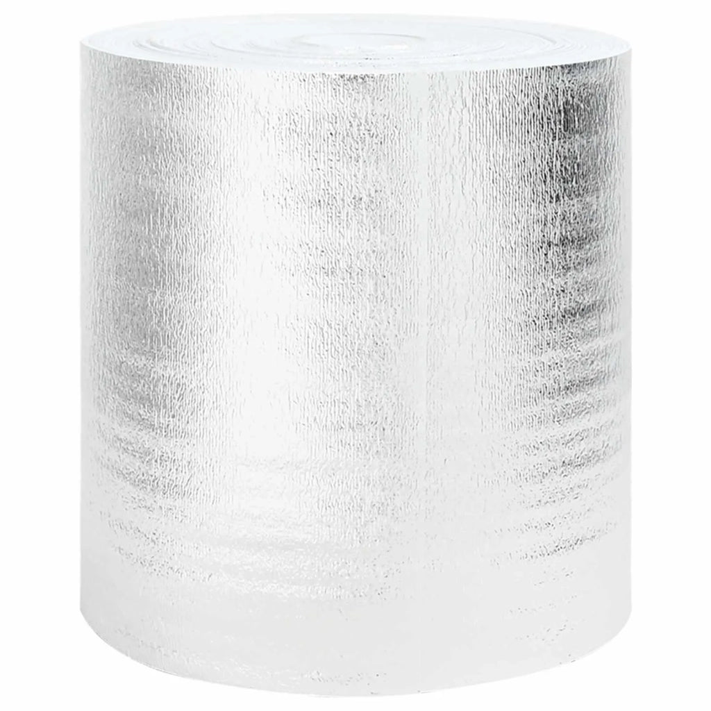 Riflettore di calore per termosifoni Argento 5 x 0,5 m CFW6464308