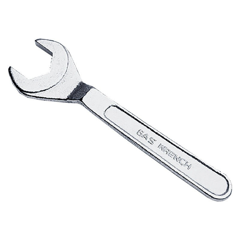 CHIAVE PER BOMBOLE GAS 25 mm