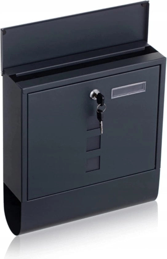 Cassa postale / cancello per cassette postali