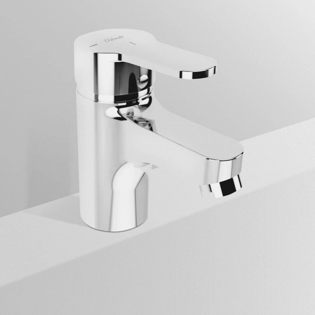 MIX LAVABO (C/BLUESTART E AER) GEMMA 2