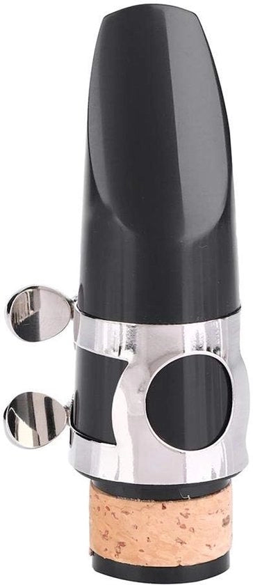 Accessori per clarinetto in plastica premium - accessori per clarinetto - accessori per clarinetto in plastica - accessori per clarinetto - accessori per clarinetto - dimensioni 7,5x3,5x2,5cm - clarinetto