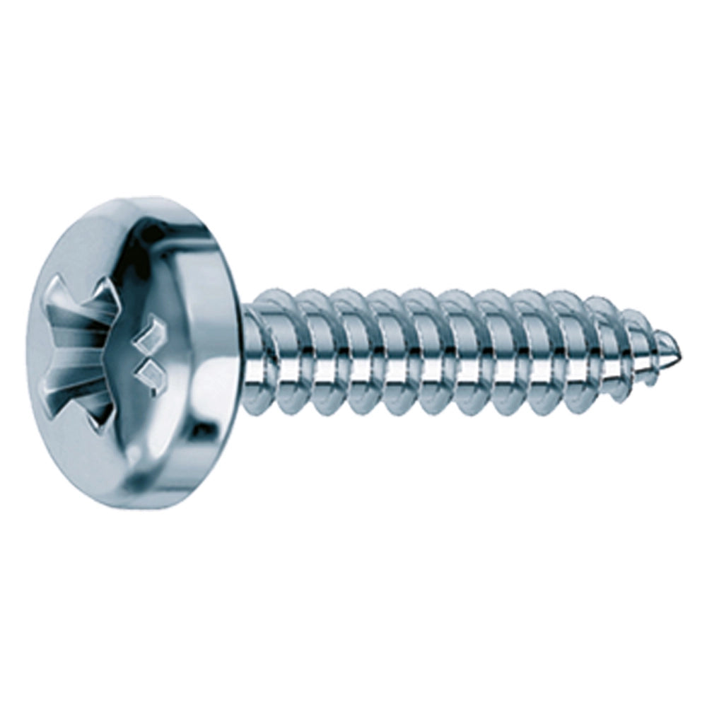 VITE AUTOFILETTANTE T.C. TC mm 3,9 x  16 - 5 centinaio - MUSTAD