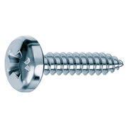 VITE AUTOFILETTANTE T.C. TC mm 3,9 x  16 - 5 centinaio - MUSTAD