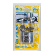 VIRO BL 575.49 LUCCHETTO MARE ARCO LUNGO 50MM OTT
