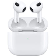 Apple AirPods 3 With MagSafe-Case Cuffie Bluetooth