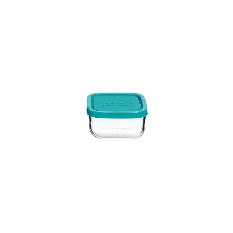 FRIGOVERRE CONTENITORE SALVA FRESCHEZZA 10 X 10 CM