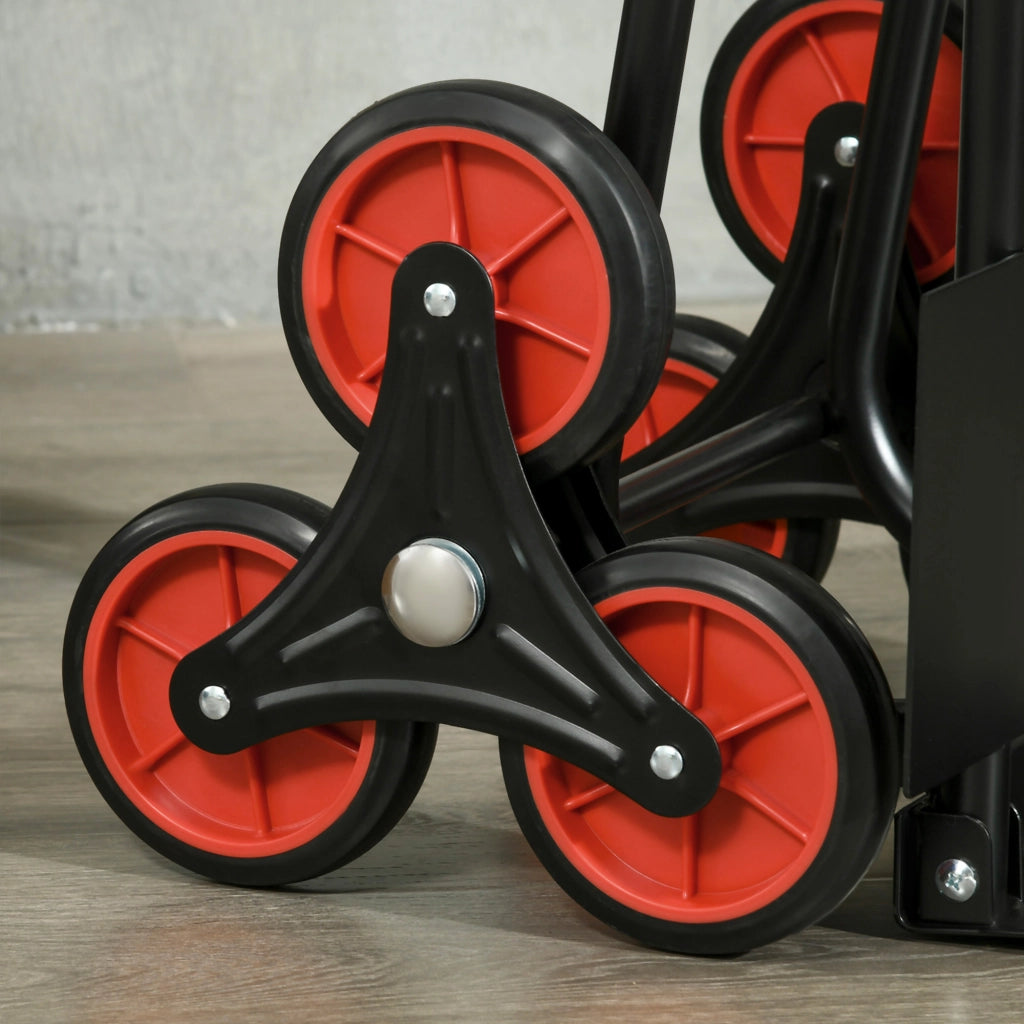 Carrello Pieghevole per Scale ¨C Minimal ¨C 120 kg