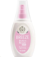 BREEZE DEO VAPO PERFECT BEAUTY, 75 ML