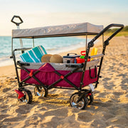 CARRELLO BALTIC C/TETTUCCIO