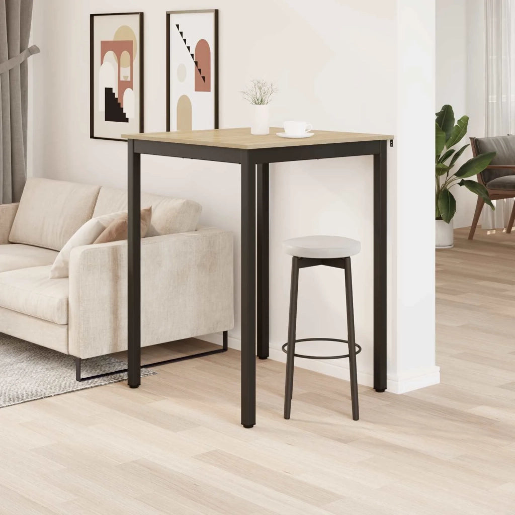 Tavolo Bar a Pianta Legno multistrato 892681