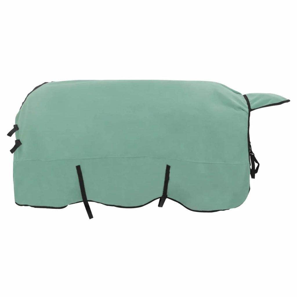 Coperta per Cavalli Verde speciale 155 cm Poliestere CFW5403255