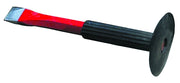 Utilia SCALPELLO A TAGLIO CON PARAMANO  mm. 250x16 10.00 pz