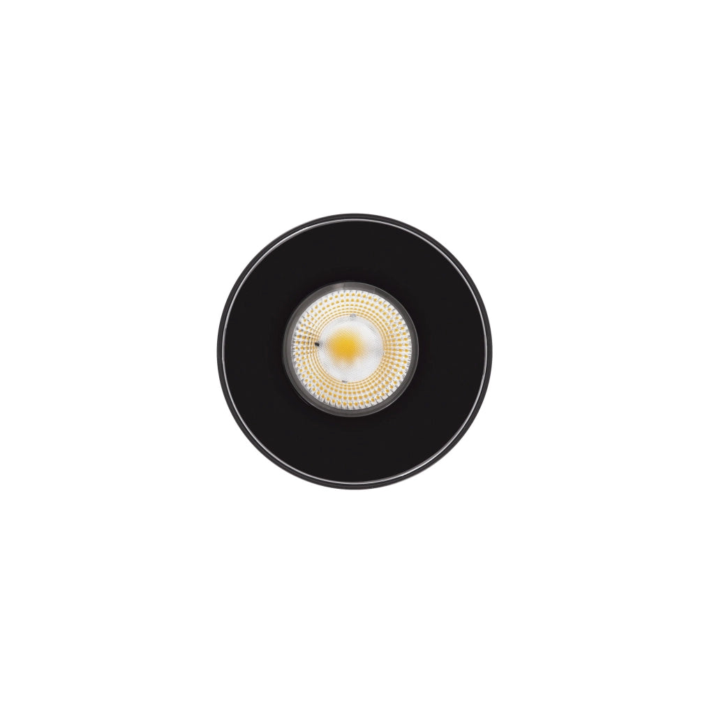 Faretto da soffitto LED Nowodvorski IOS 8736 20W nero
