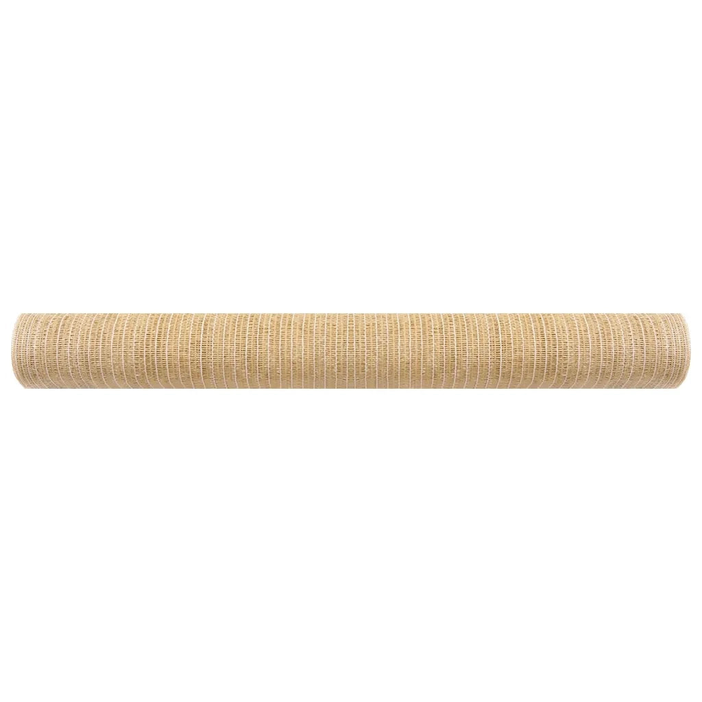 Rete per Privacy-Pannello per privacy Beige 2x50 m in HDPE 150 g/m2