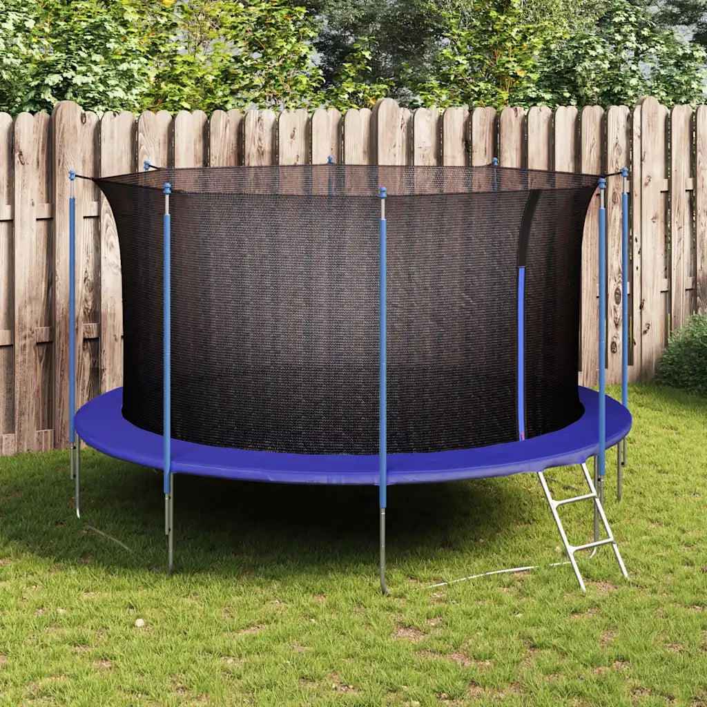 Rete di Sicurezza per Trampolino Rotondo 3,96 m CFW1261468