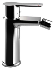 Rubinetto bidet glamor