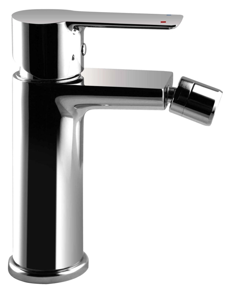 Rubinetto bidet glamor