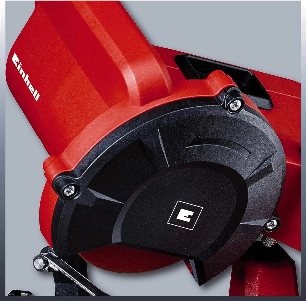 Affila Catena Elettrico 85 W Disco 108 mm (gc Cs 85 E) Einhell
