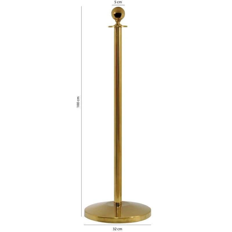 Palina per cordone modello GOLD