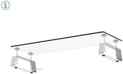 Altezza del Monitor