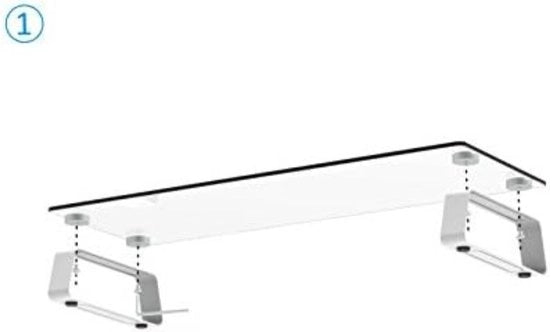 Altezza del Monitor
