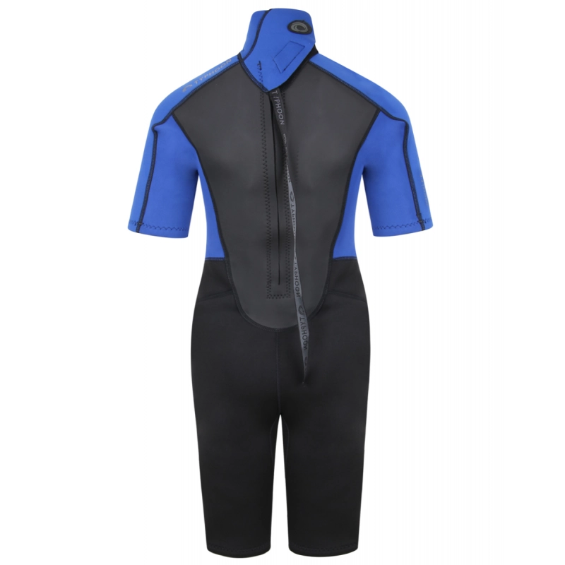 SHORTY STORM3 BAMBINO MM.2/3 TG.XL TG.L