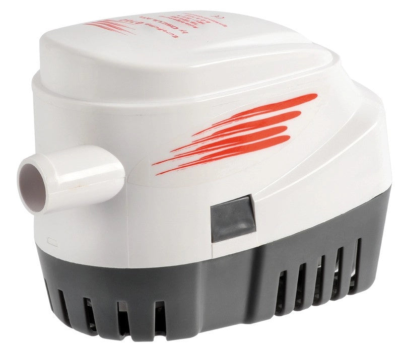 Pompa sentina Europump II automatica G600