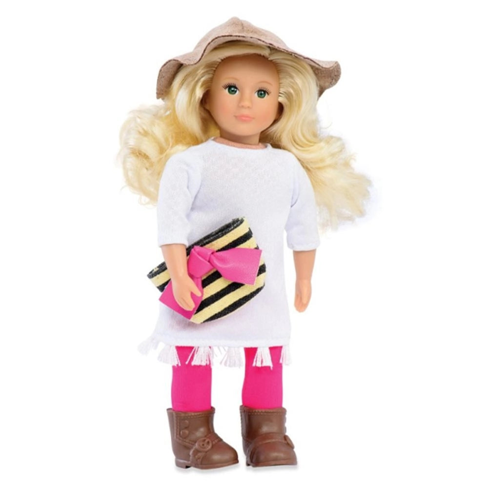 Lori - Breanna
