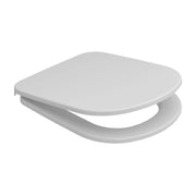 Sedile WC Gemma 2 soft closing DOLOM Bianco