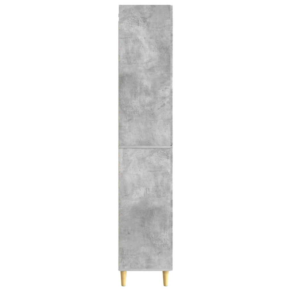 2 pz Grigio Cemento 3416739