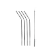 Cannuccia Bevande Inox Pz 4 Mydrink Tescoma