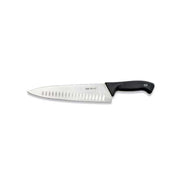 Coltello Trinciante Olivato cm 25,0 Lario Sanelli