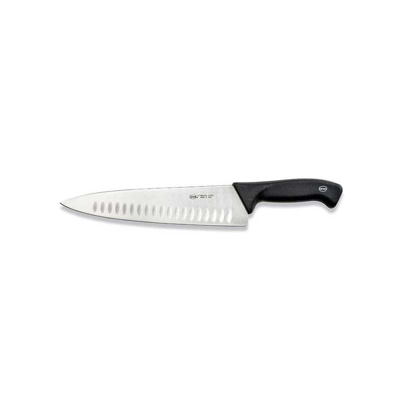 Coltello Trinciante Olivato cm 25,0 Lario Sanelli