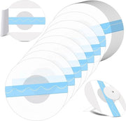 Coperture adesive per sensor Freestyle Libre acqua resistente - Pannelli CGM senza colla - Blu 35.
