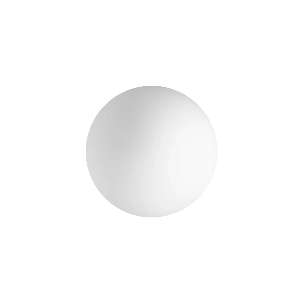 Ricambio Vetro Mapa Bianco D 200 Mm