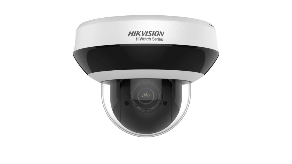 Hikvision Hiwatch Dome IP 4Mp HWP-N2404IH-DE3