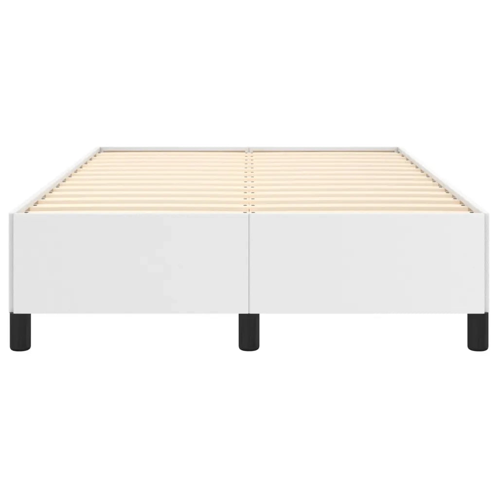 Giroletto Bianco 120x200 cm in Similpelle 347240