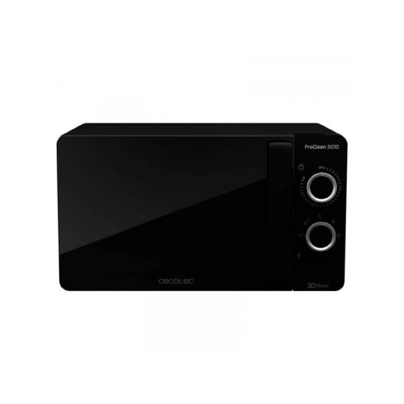 CECOTEC 01524 - Microondas 20L Proclean 3030